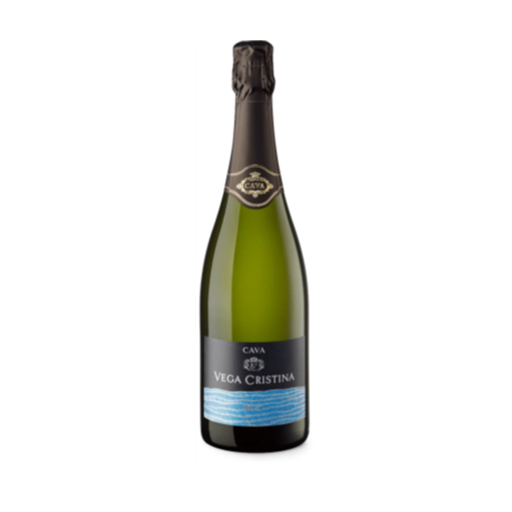 Cava Vega Cristina Brut 75cl